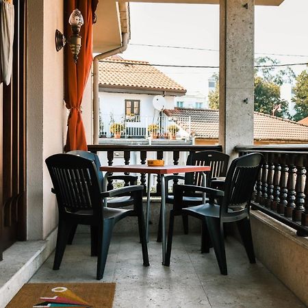 El Doce Del Ferial Villa โซลาเรส ภายนอก รูปภาพ